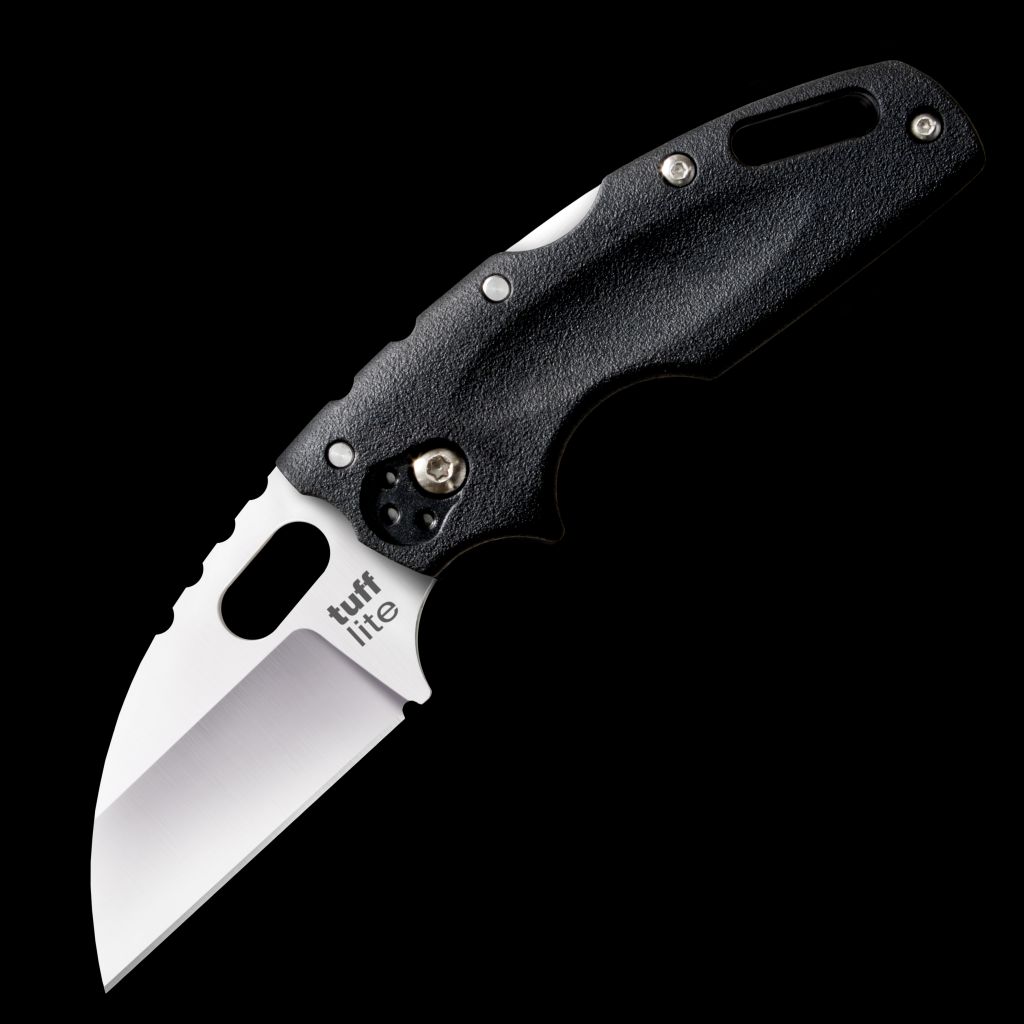 Cold Steel Tuff Lite Plain