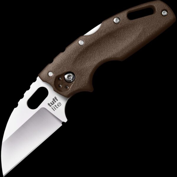 Cold Steel Tuff Lite Plain (Flat Dark Earth)