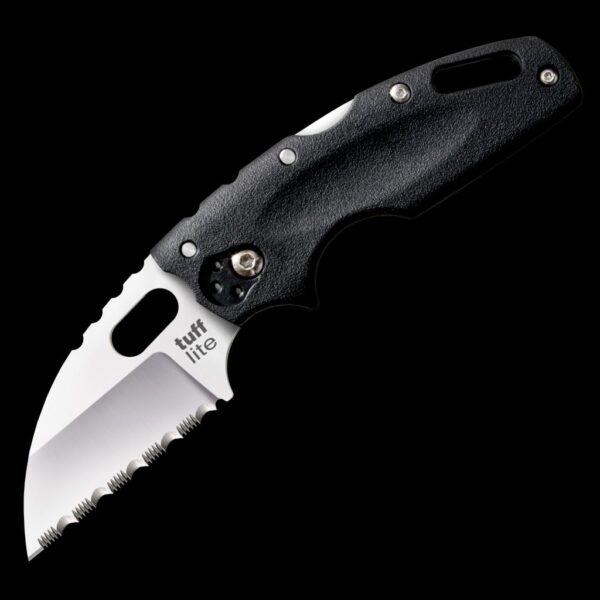 Cold Steel Tuff Lite (Serrated)