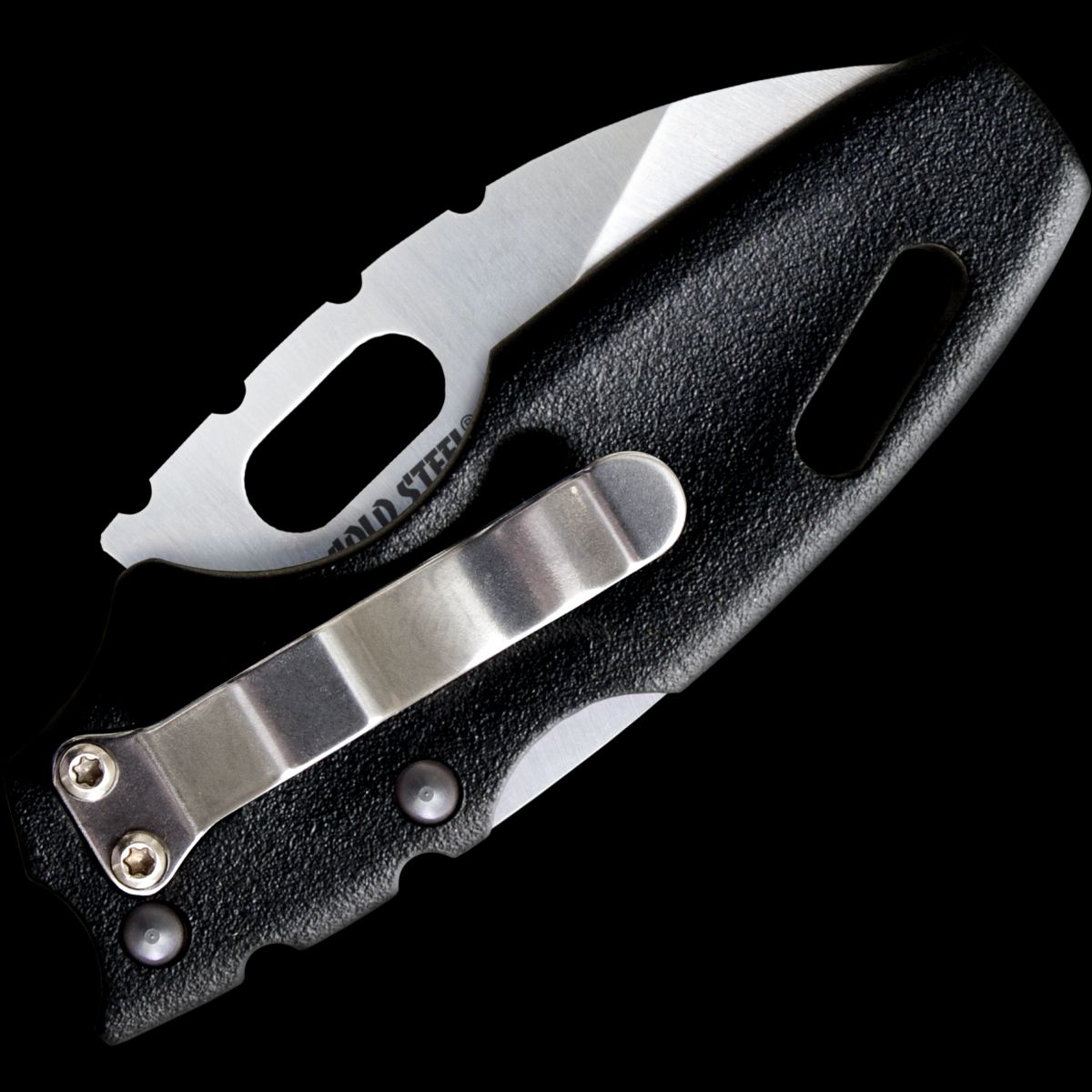 Cold Steel Mini Tuff Lite (Black) - Image 2