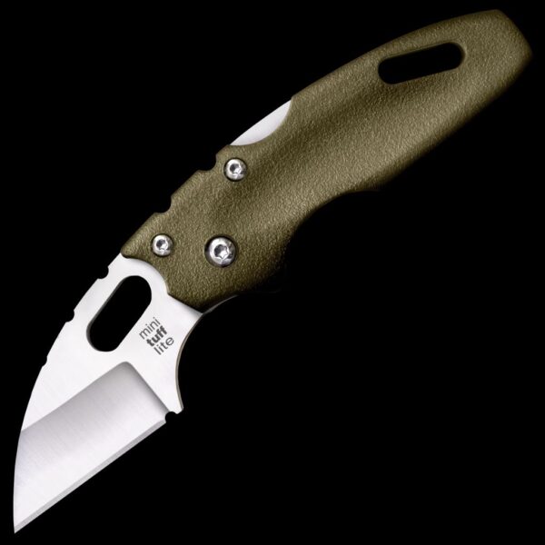 Cold Steel Mini Tuff Lite (OD Green)