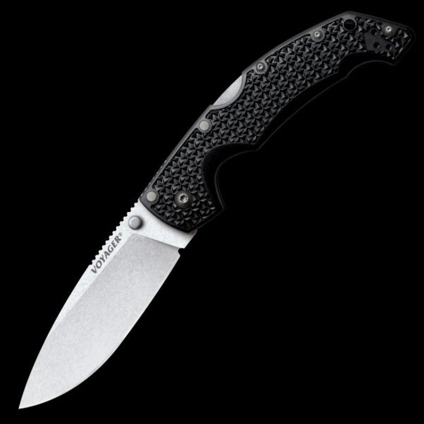 Cold Steel Large Drop Point Voyager