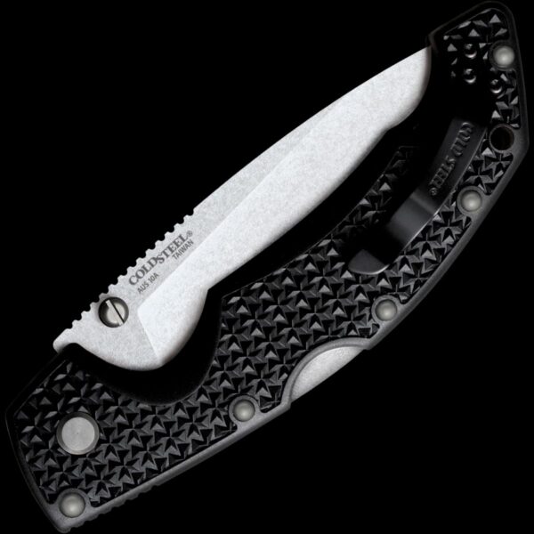 Cold Steel Large Drop Point Voyager - Image 2