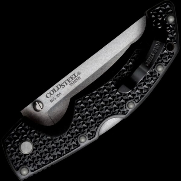 Cold Steel Large Voyager Tanto Point - Image 2