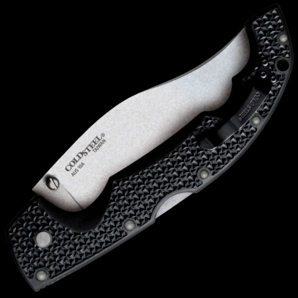 Cold Steel Extra Large Vaquero - Serrated - Image 2