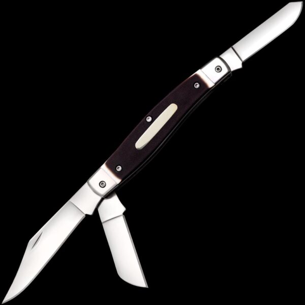 Cold Steel Stockman Jigged Bone