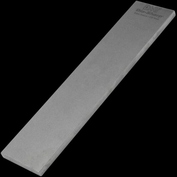 DMT 11.5" Double-Sided DiaSharp Bench Stone Coarse / X-Coarse