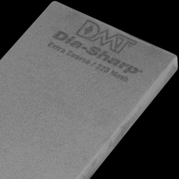 DMT 11.5" Double-Sided DiaSharp Bench Stone Coarse / X-Coarse - Image 2