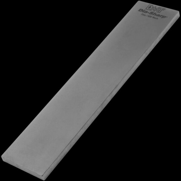 DMT 11.5" Double-Sided DiaSharp Bench Stone Fine / Coarse