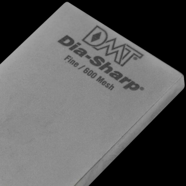 DMT 11.5" Double-Sided DiaSharp Bench Stone Fine / Coarse - Image 2