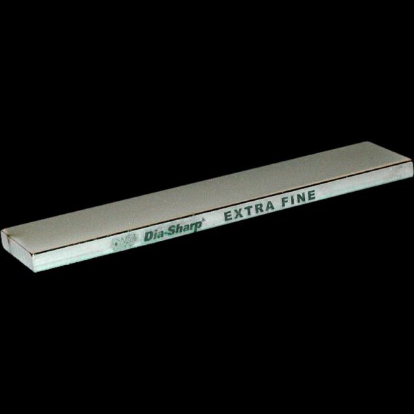 DMT 4-in. Dia-Sharp® Sharpener Extra-Fine