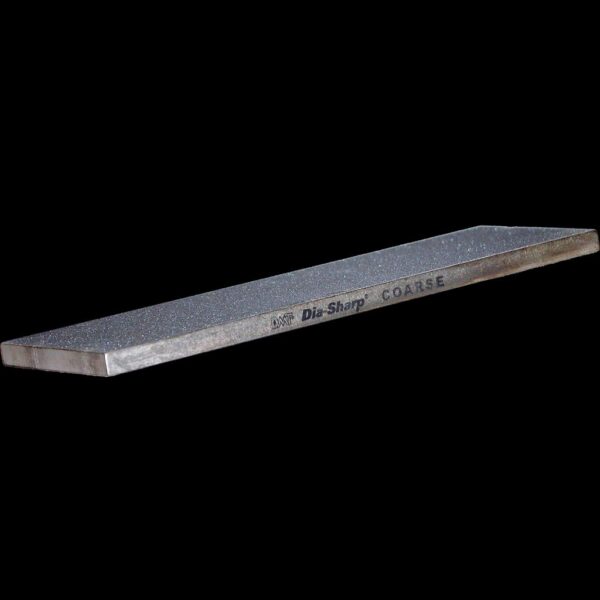 DMT 6-in. Dia-Sharp® Bench Stone Coarse
