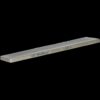 DMT 6-in. Double Sided Dia-Sharp® Bench Stone, Extra-Fine / Fine