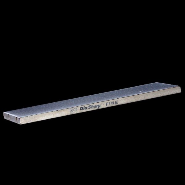 DMT 6-in. Dia-Sharp® Bench Stone, Fine