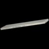 DMT 6-in. Double Sided Dia-Sharp® Bench Stone, Fine / Coarse