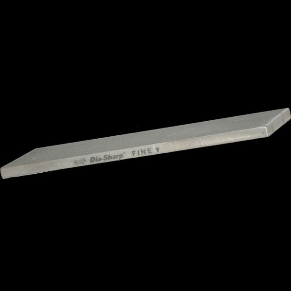 DMT 6-in. Double Sided Dia-Sharp® Bench Stone, Fine / Extra-Coarse