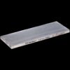 DMT 8-in. Dia-Sharp® Bench Stone, Extra-Fine