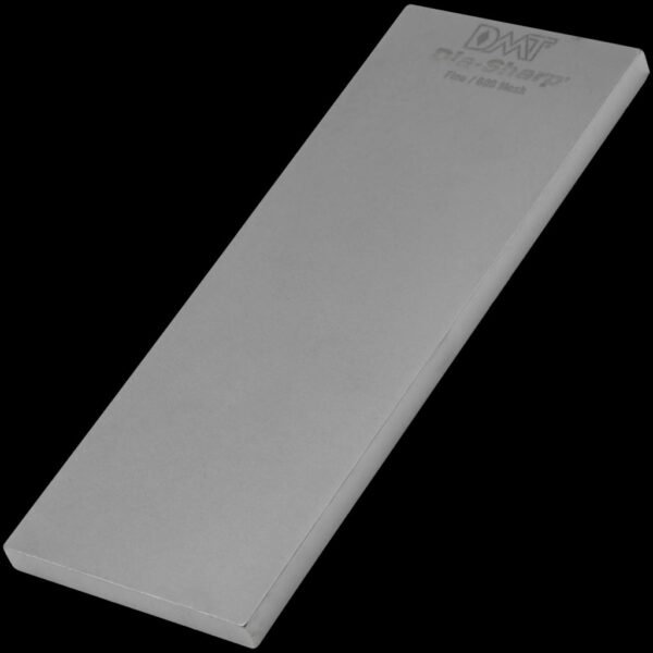 DMT 8" Double-Sided DiaSharp Bench Stone Fine / Coarse