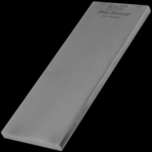 DMT 8" Double-Sided DiaSharp Bench Stone Fine / X-Coarse