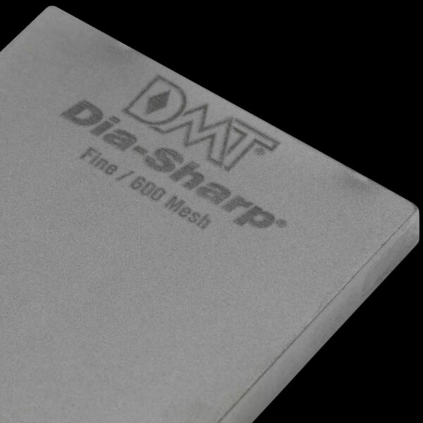 DMT 8" Double-Sided DiaSharp Bench Stone Fine / X-Coarse - Image 2