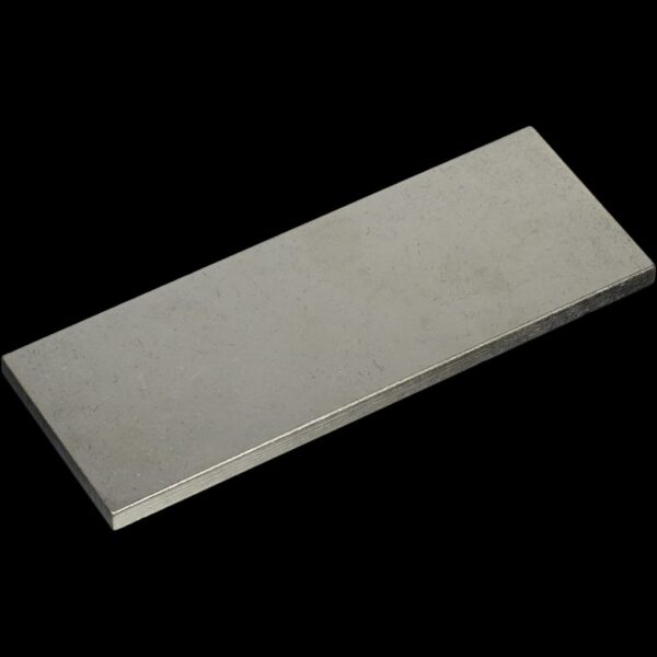 DMT 8-in. Dia-Sharp® Bench Stone, Medium-Extra-Fine
