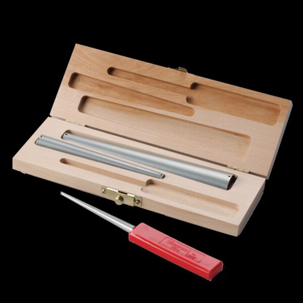 DMT Diamond Cone Kit Fine in Wooden Box