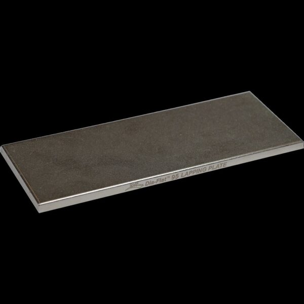 DMT Dia-Flat® Lapping Plate 95 micron