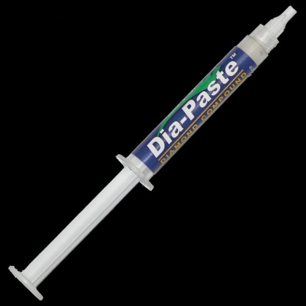 DMT Dia-Paste™ Diamond Compound 1 Micron
