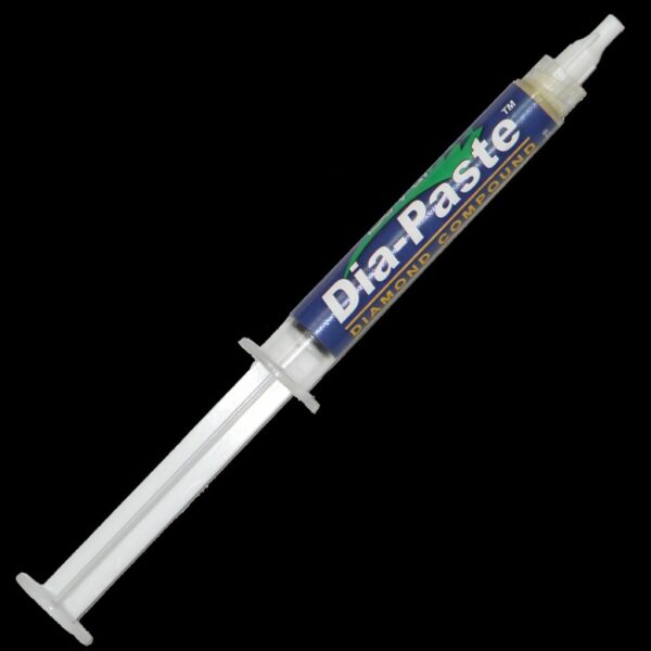 DMT Dia-Paste™ Diamond Compound 3 Micron