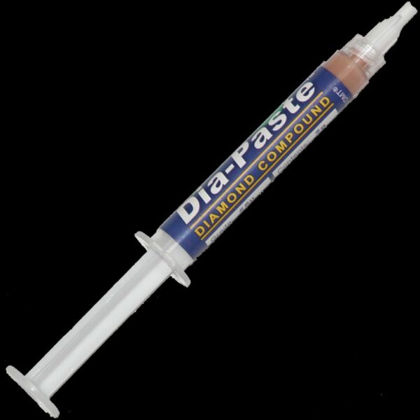 DMT Dia-Paste™ Diamond Compound 6 Micron
