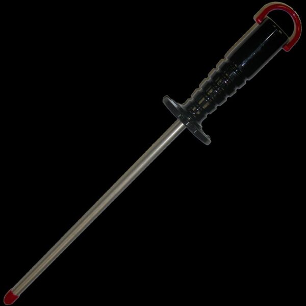 DMT 10-in. Diamond Steel™ Fine