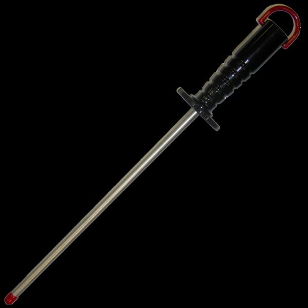 DMT 12-in. Diamond Steel™ Fine
