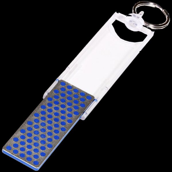 DMT Diamond Mini-Sharp® Sharpener Coarse