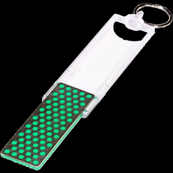 DMT Diamond Mini-Sharp® Sharpener Extra-Fine