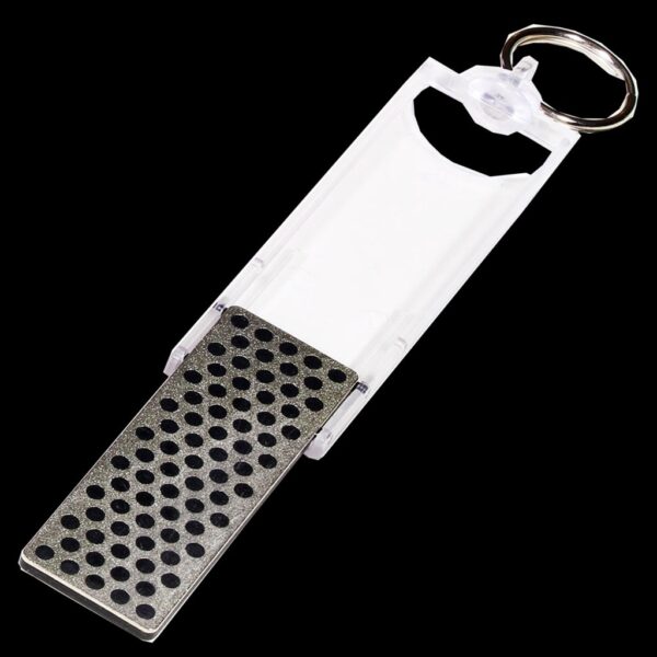 DMT Diamond Mini-Sharp® Sharpener Extra-Coarse
