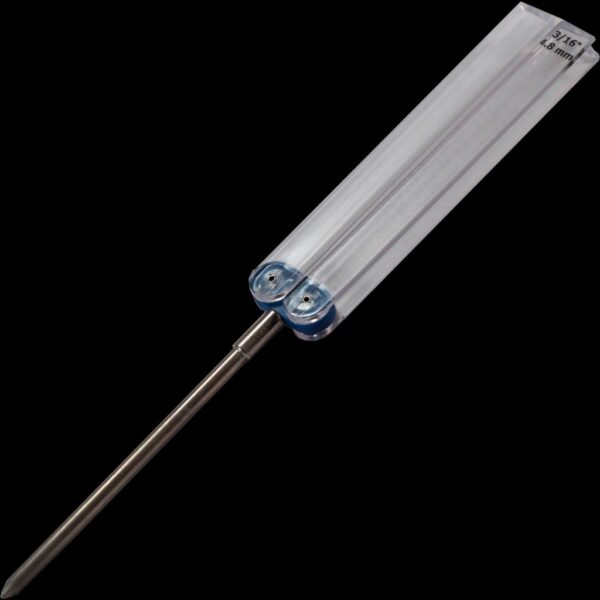 DMT 6/32-in. Diafold® Diamond Chain Saw File Coarse
