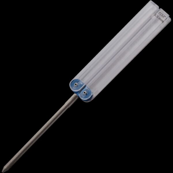 DMT 7/32-in. Diafold® Diamond Chain Saw File Coarse