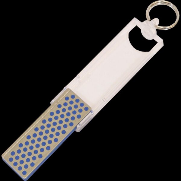 DMT Diamond Angler Mini-Sharp® Sharpener Coarse