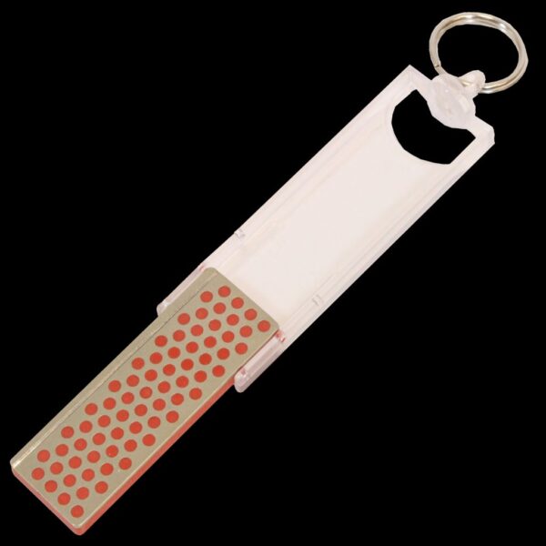 DMT Diamond Angler Mini-Sharp® Sharpener Fine