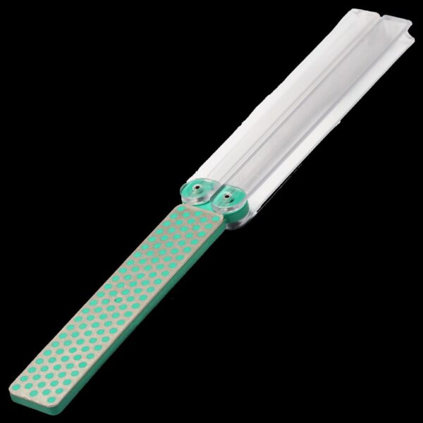DMT Single Sided Diafold® Sharpener Extra-Fine