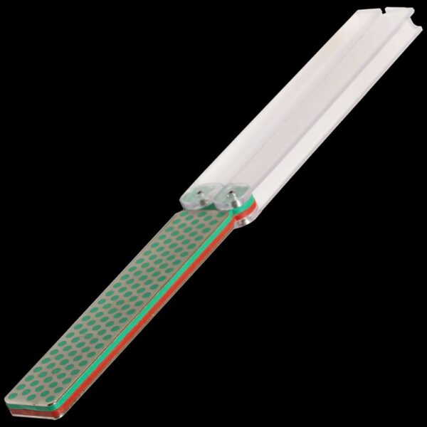DMT Double Sided Diafold® Sharpener Fine / Extra-Fine