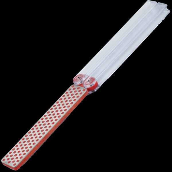 DMT Single Sided Diafold® Sharpener Fine