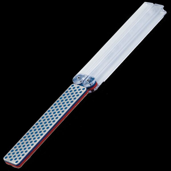 DMT Double Sided Diafold® Sharpener Fine / Coarse