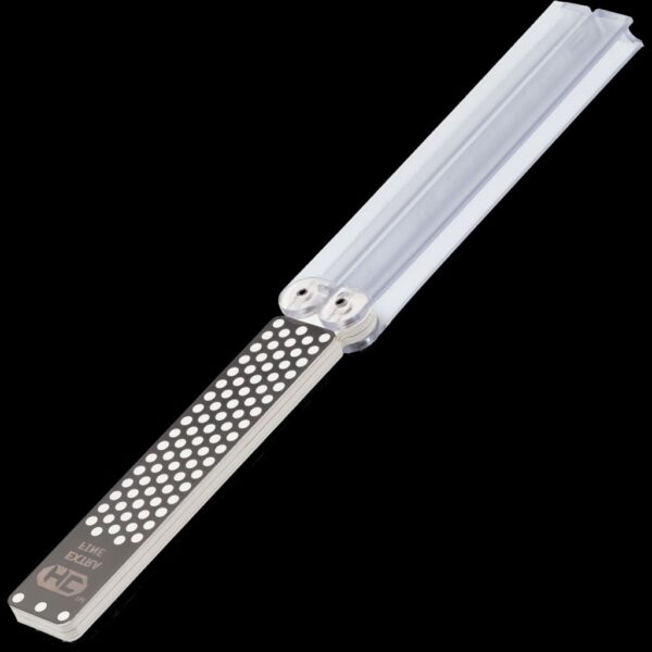 DMT Double Sided Diafold® Sharpener Fine / Extra-Fine Hardcoat™ Surface