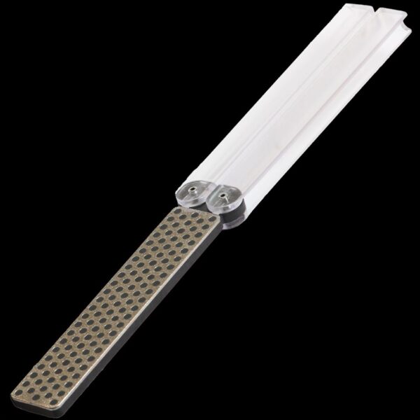 DMT Single Sided Diafold® Sharpener Extra-Coarse