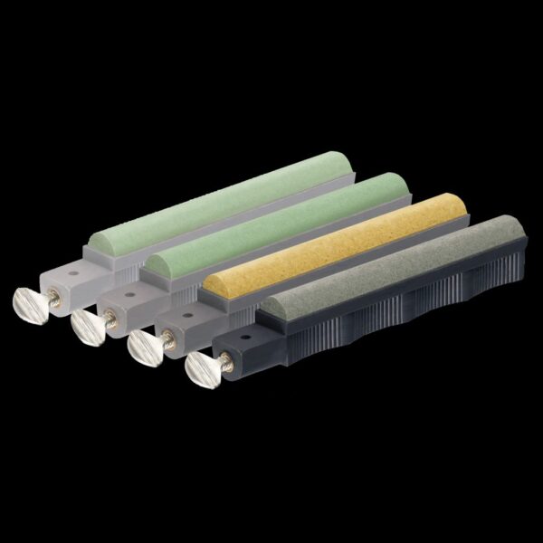Lansky Sharpeners Four Pack Coarse-Ultra Fine