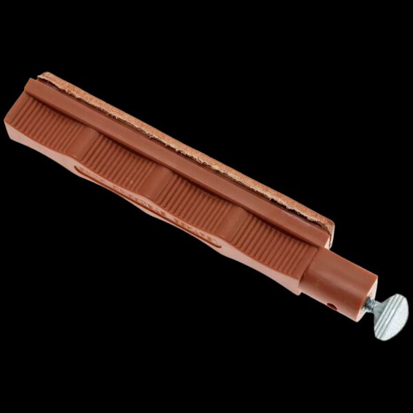 Lansky Sharpeners Leather Stropping Hone - Image 2