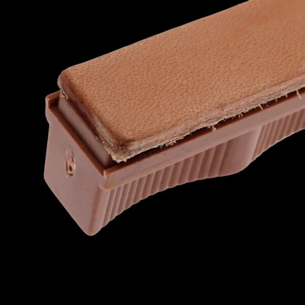 Lansky Sharpeners Leather Stropping Hone - Image 3