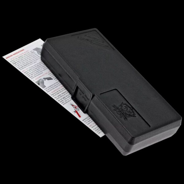 Lansky Sharpeners Custom Carrying Case w/1oz oil - Image 2