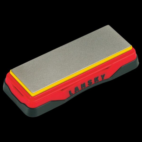 Lansky Sharpeners 6"x2" Diam. Stone-Ultra Fine